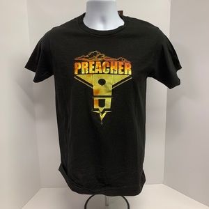 NWT 2016 Preacher T-Shirt Size Small